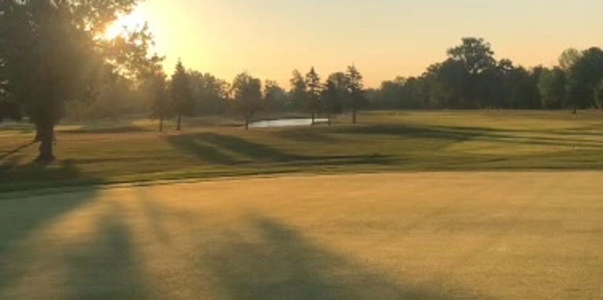 Genesee Valley Golf Course